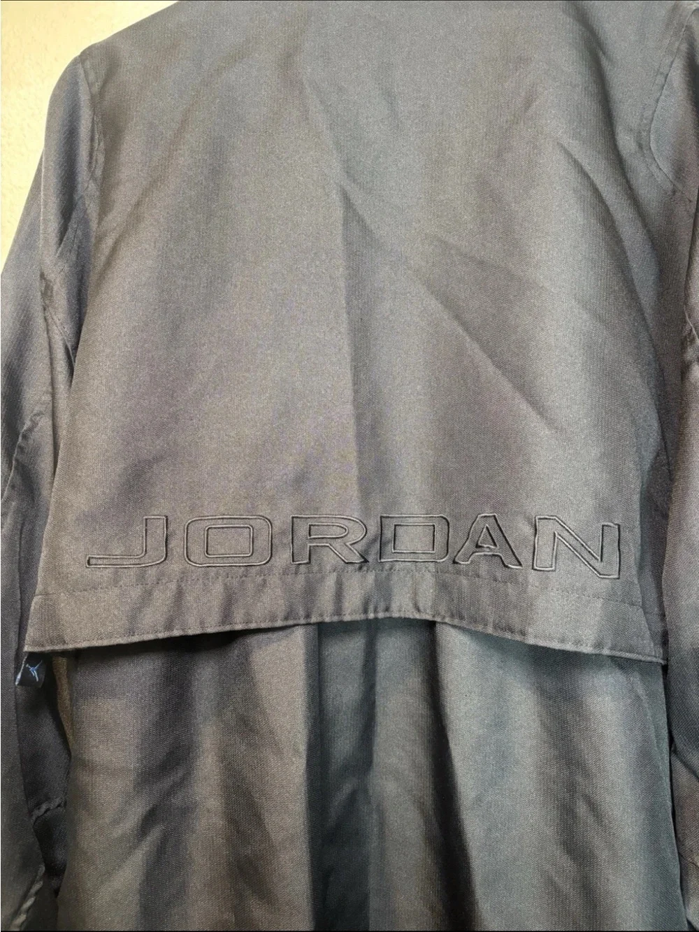 Vintage Air Jordan 20th Anniversary Track Warmup Jacket 3XL Full Zip